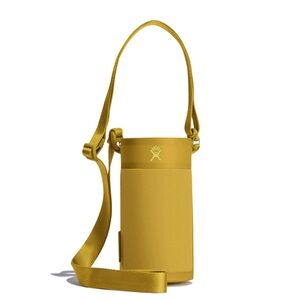 Hydro Flask Yellow Bottle Sling Bag ☀️